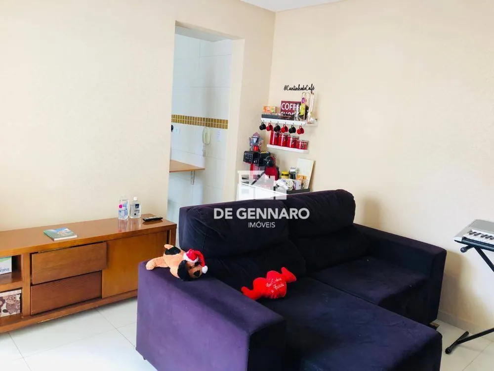 Apartamento, 1 quarto, 45 m² - Foto 3