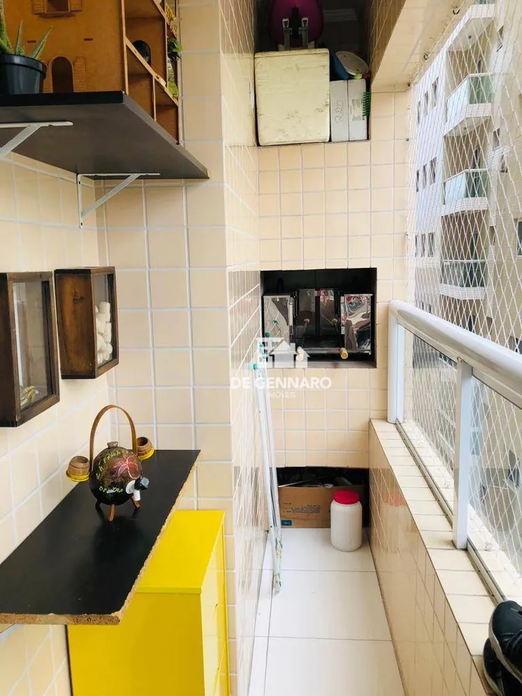 Apartamento, 1 quarto, 45 m² - Foto 1