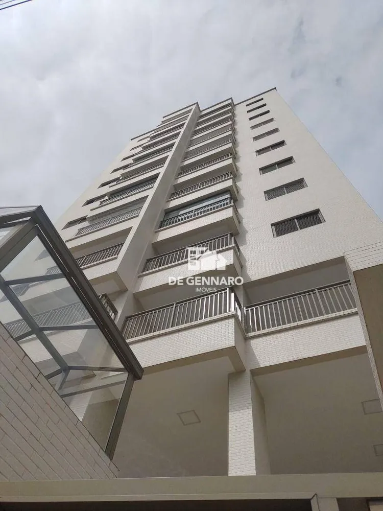 Apartamento, 2 quartos, 63 m² - Foto 1