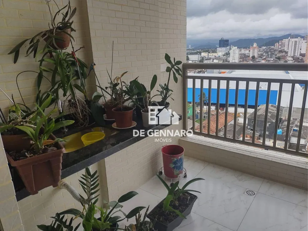 Apartamento, 2 quartos, 63 m² - Foto 2