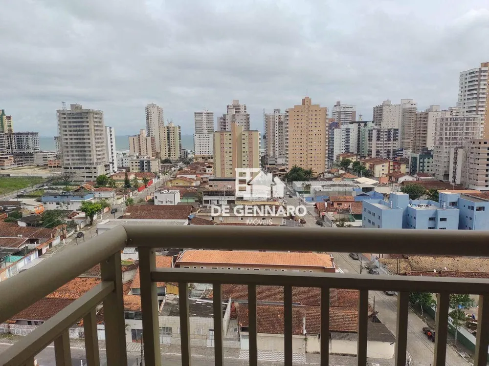 Apartamento, 2 quartos, 63 m² - Foto 4