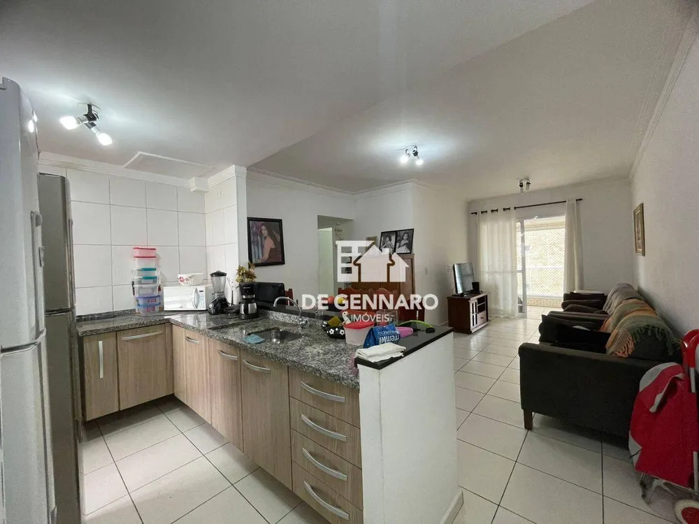 Apartamento, 3 quartos, 92 m² - Foto 3