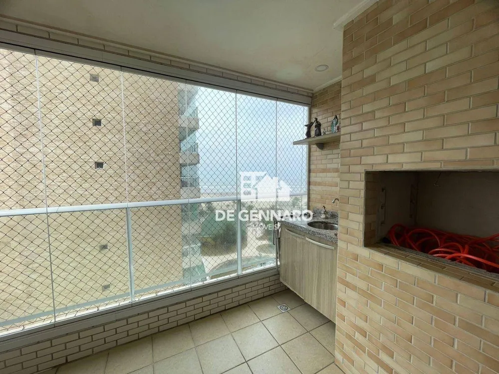 Apartamento, 3 quartos, 92 m² - Foto 1