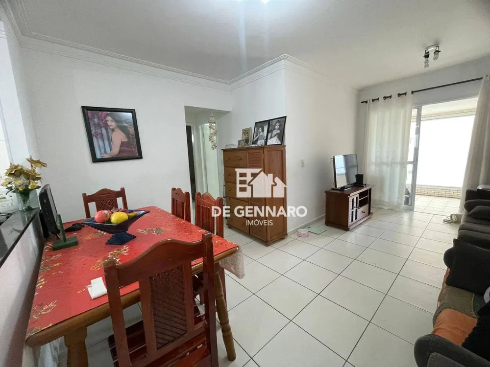 Apartamento, 3 quartos, 92 m² - Foto 4
