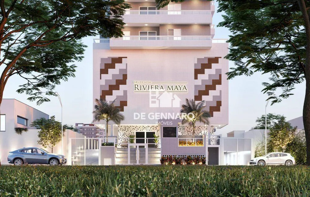 Apartamento, 2 quartos, 88 m² - Foto 3