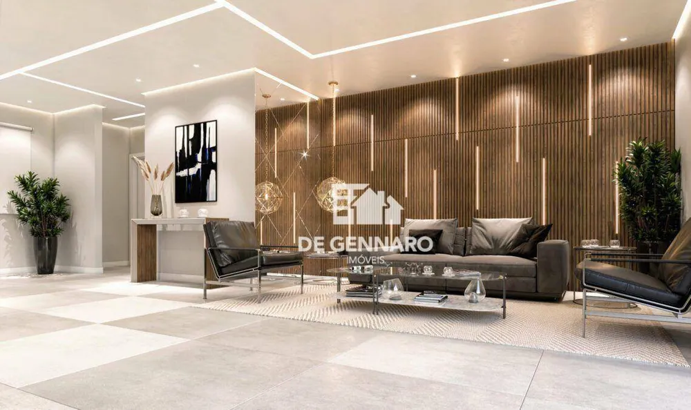 Apartamento, 2 quartos, 88 m² - Foto 4