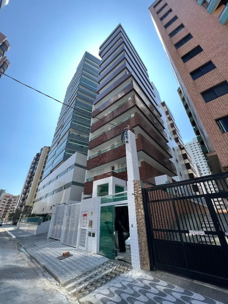Apartamento, 2 quartos, 66 m² - Foto 1