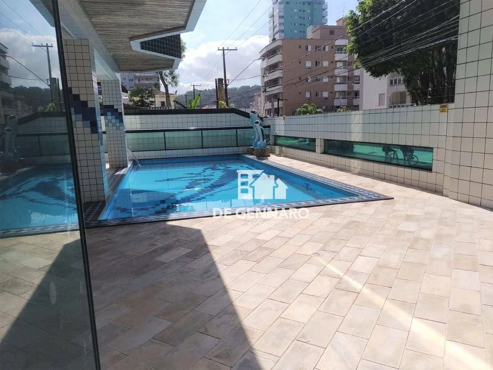 Apartamento, 3 quartos, 131 m² - Foto 1
