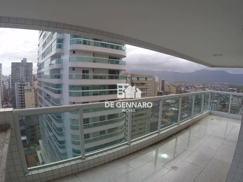 Apartamento, 2 quartos, 106 m² - Foto 3