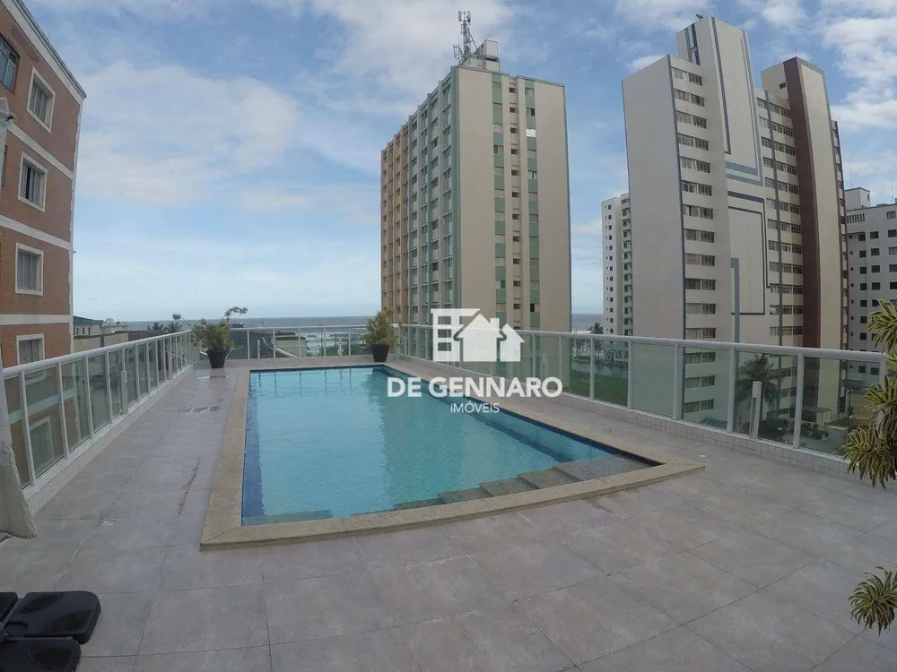 Apartamento, 2 quartos, 106 m² - Foto 1