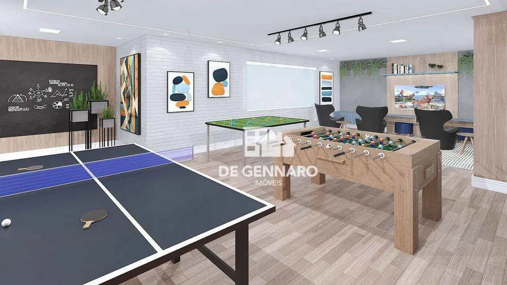 Apartamento, 2 quartos, 82 m² - Foto 4