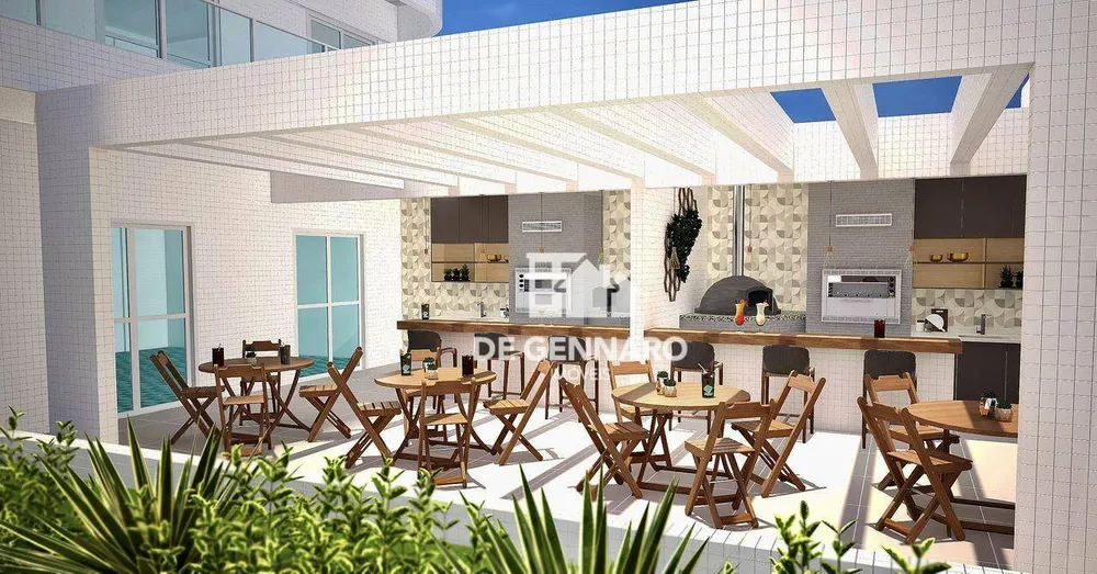 Apartamento, 2 quartos, 82 m² - Foto 1