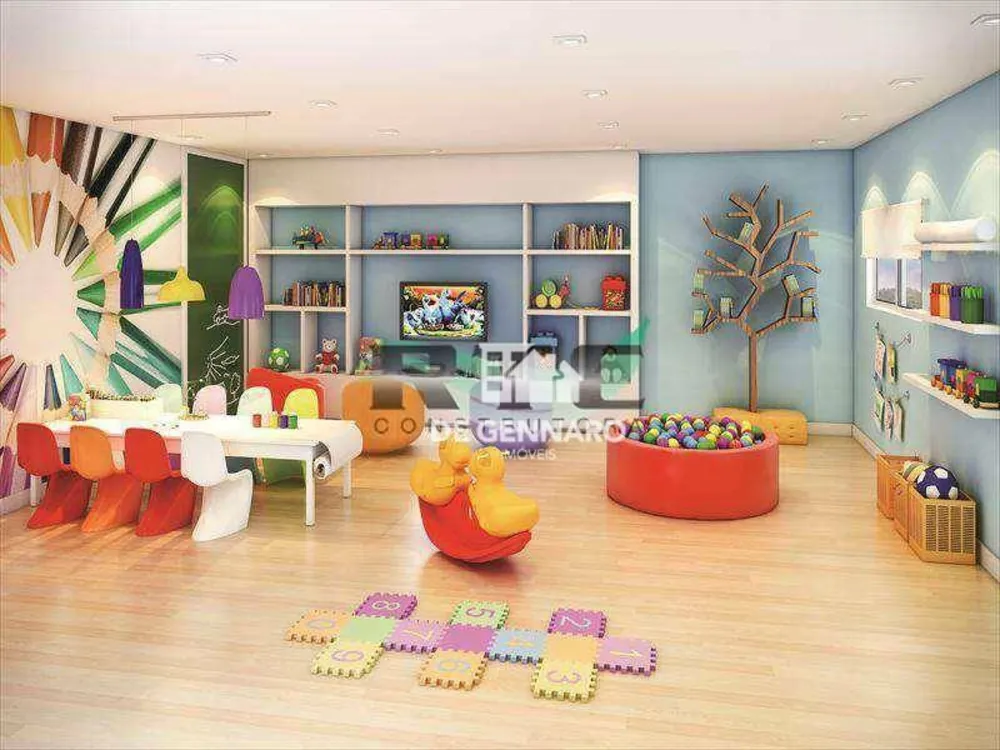 Apartamento, 3 quartos, 107 m² - Foto 3