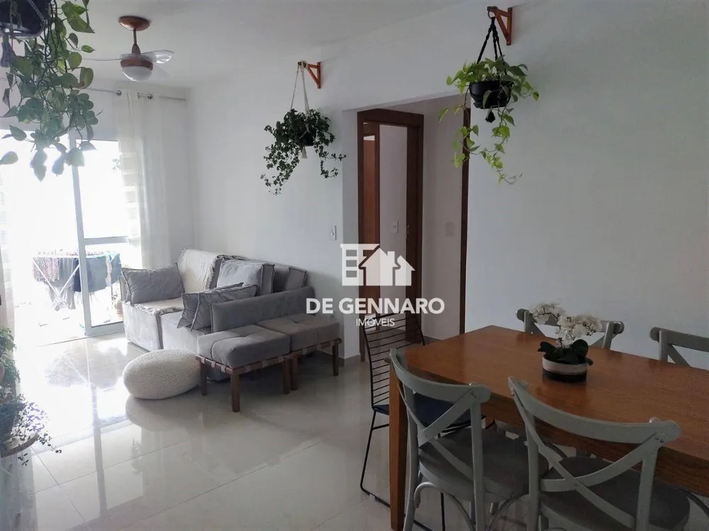 Apartamento, 2 quartos, 76 m² - Foto 2