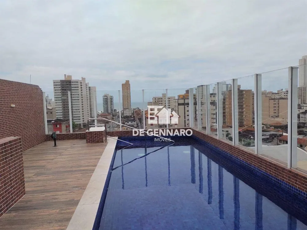 Apartamento, 2 quartos, 76 m² - Foto 1