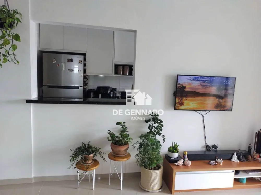 Apartamento, 2 quartos, 76 m² - Foto 3