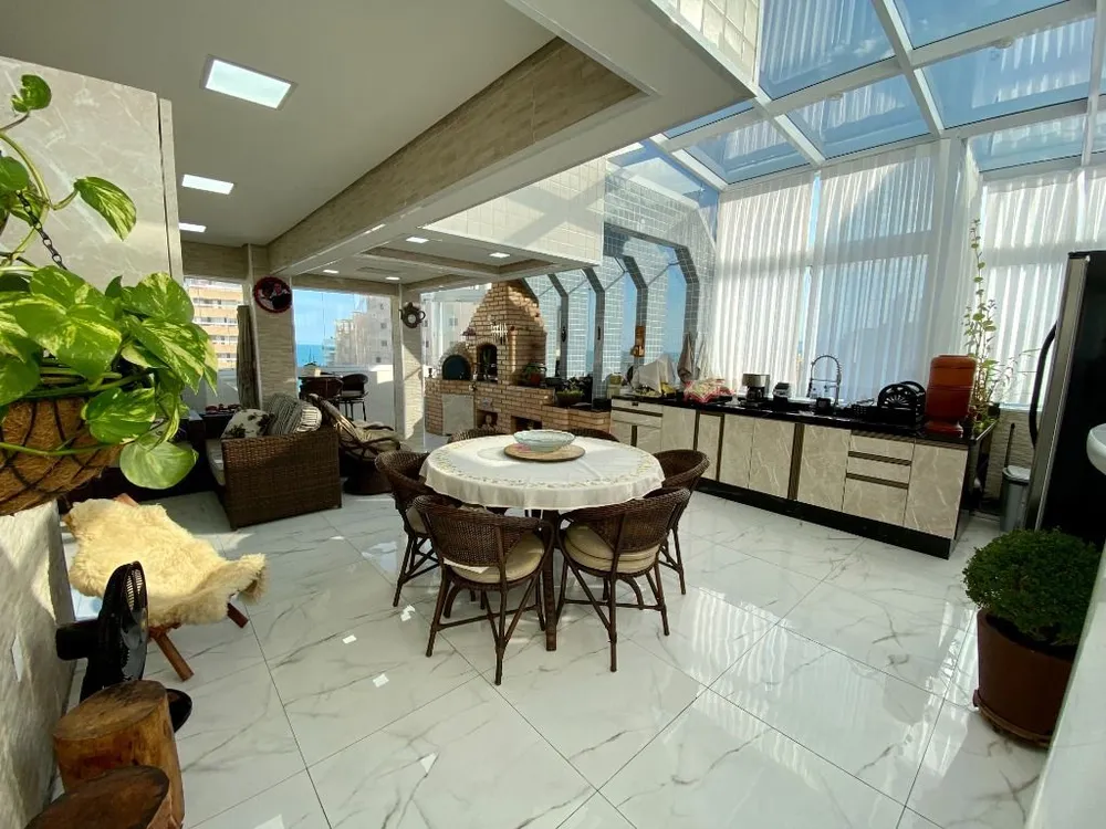Cobertura, 3 quartos, 315 m² - Foto 4