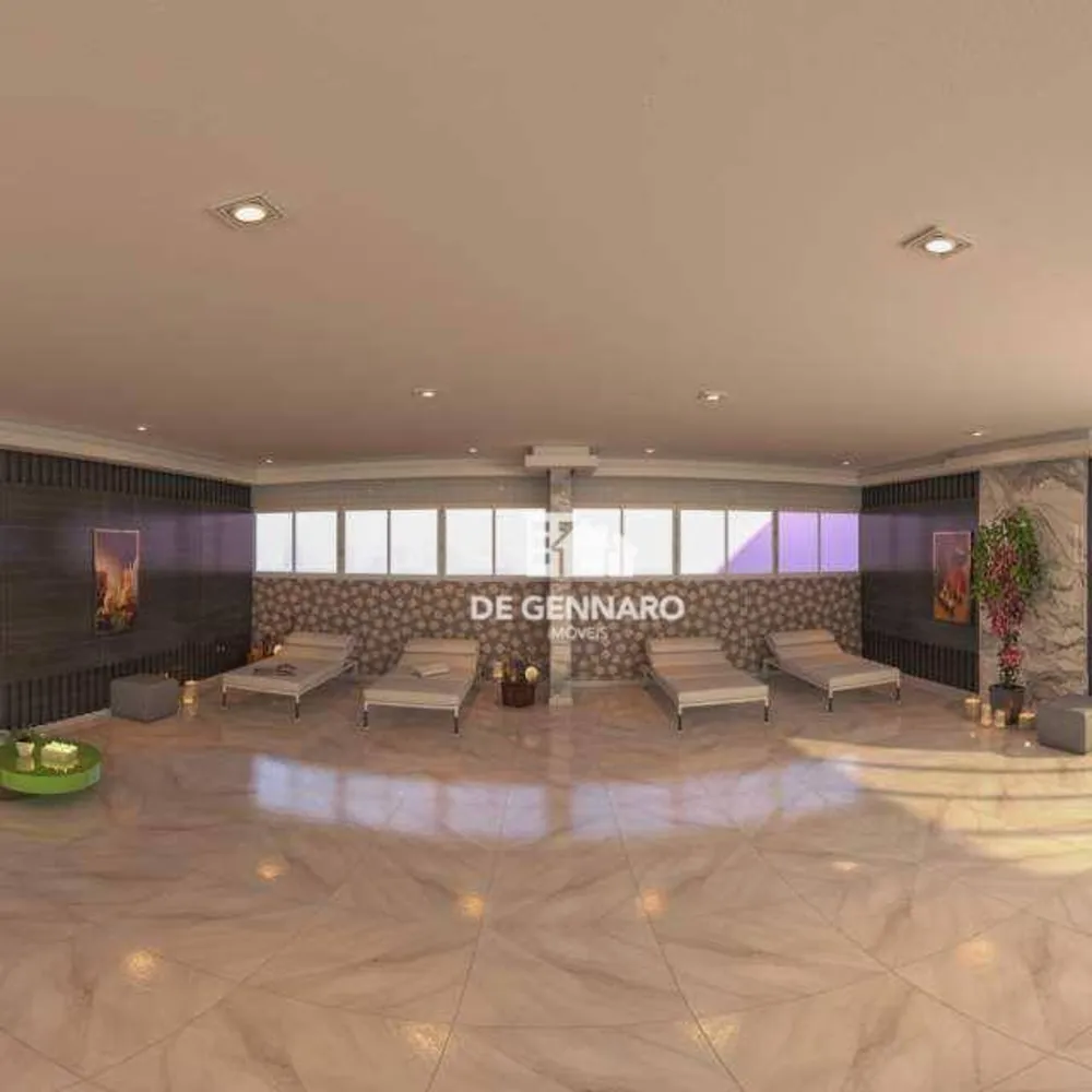 Apartamento, 2 quartos, 77 m² - Foto 4