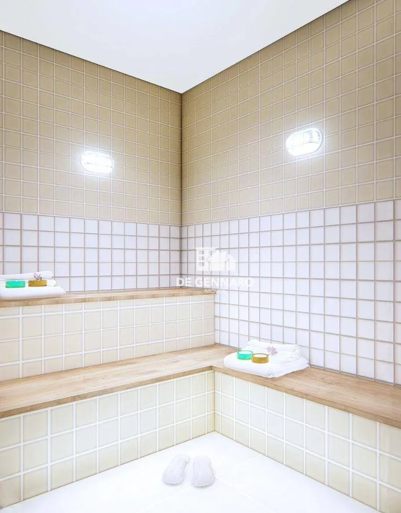 Apartamento, 3 quartos, 107 m² - Foto 4