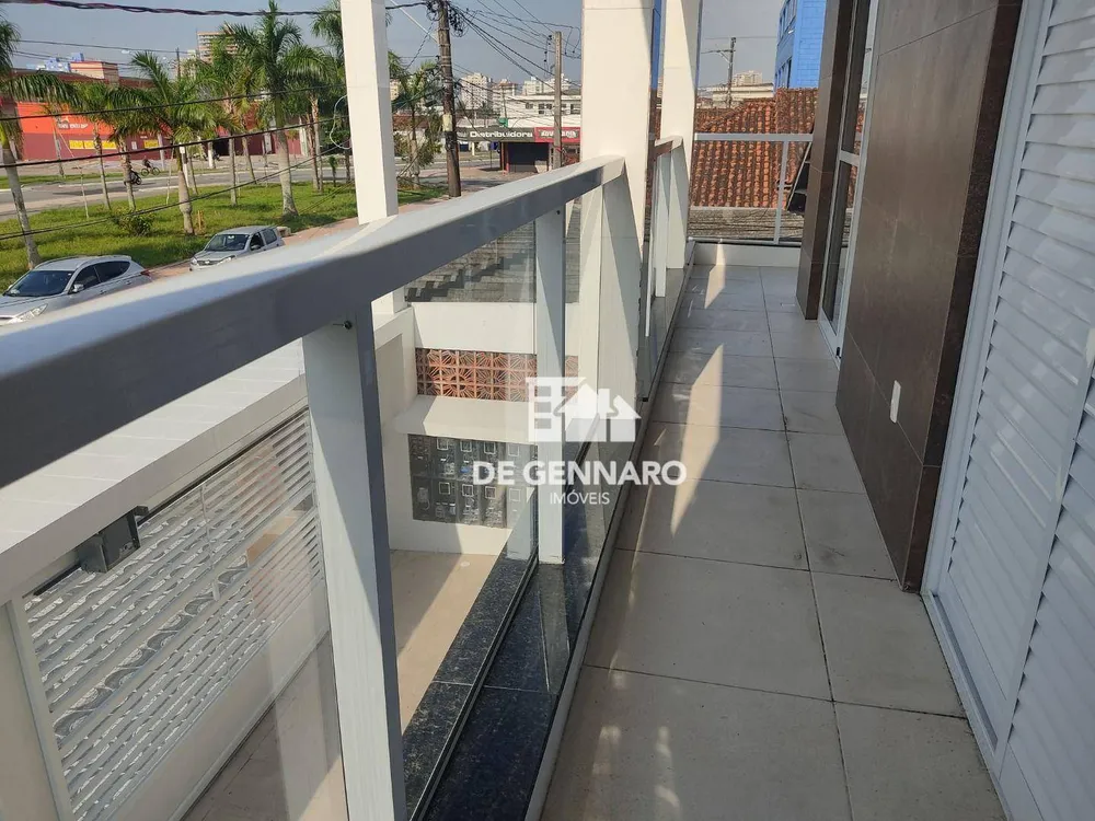 Casa, 2 quartos, 62 m² - Foto 2