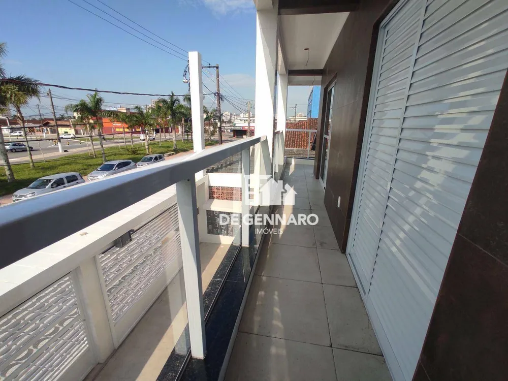 Casa, 2 quartos, 62 m² - Foto 1