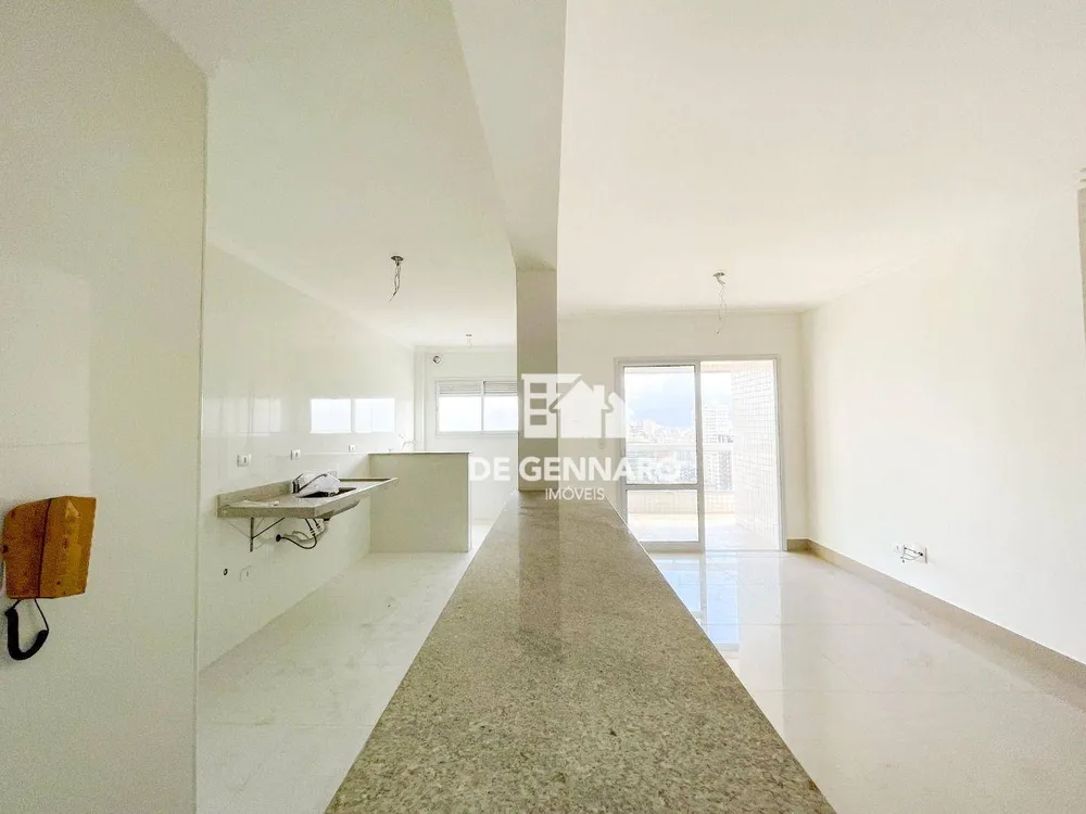 Apartamento, 3 quartos, 119 m² - Foto 2