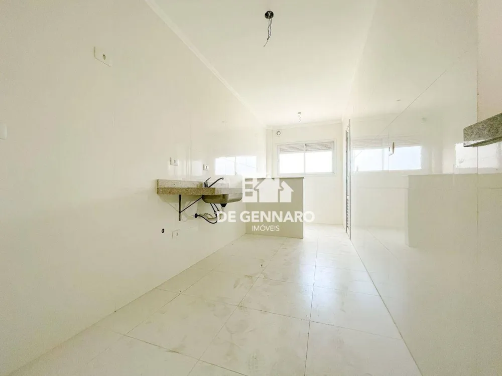 Apartamento, 3 quartos, 119 m² - Foto 3