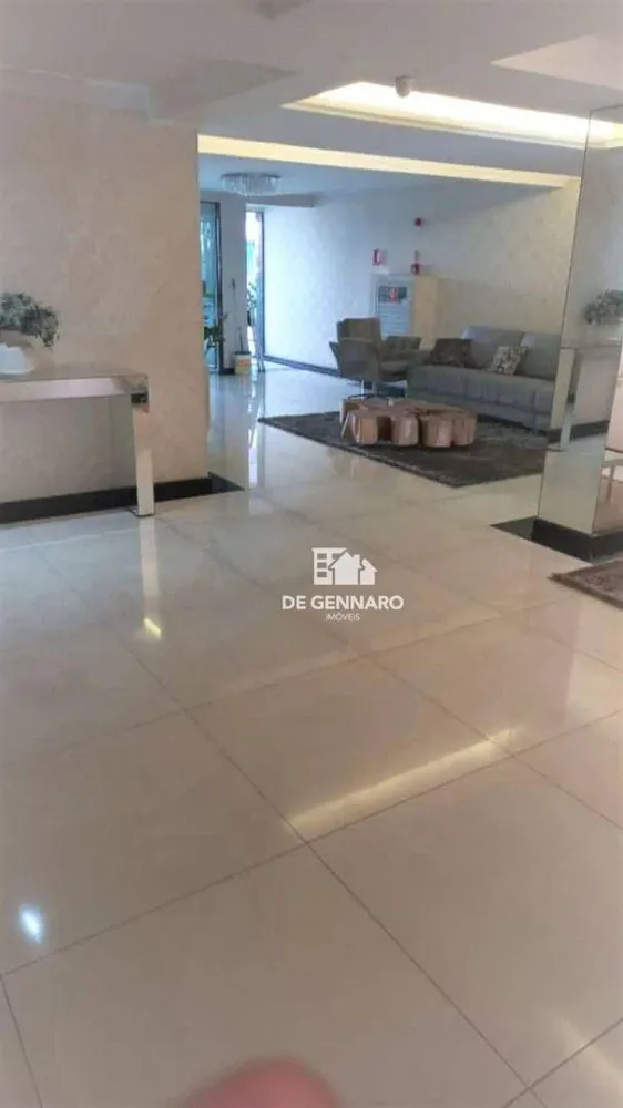 Apartamento, 2 quartos, 89 m² - Foto 2