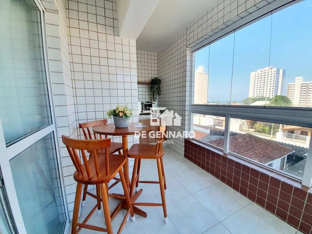 Apartamento, 1 quarto, 42 m² - Foto 4