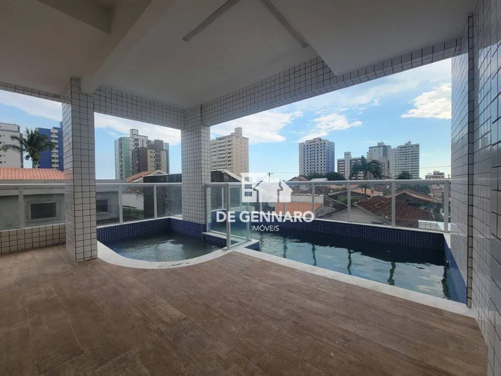 Apartamento, 1 quarto, 42 m² - Foto 3