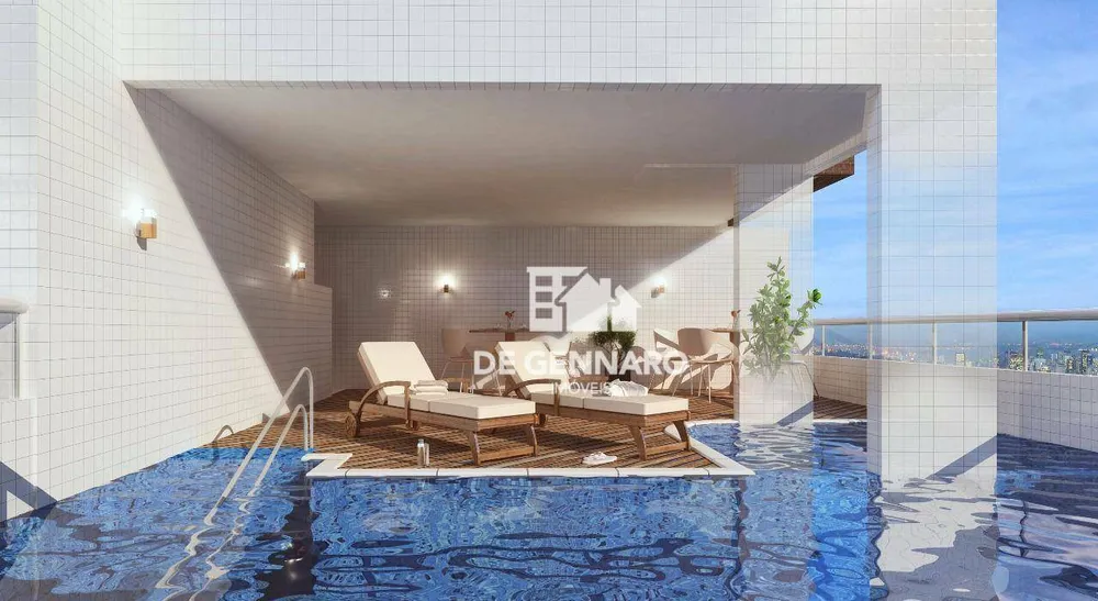Apartamento, 1 quarto, 42 m² - Foto 1