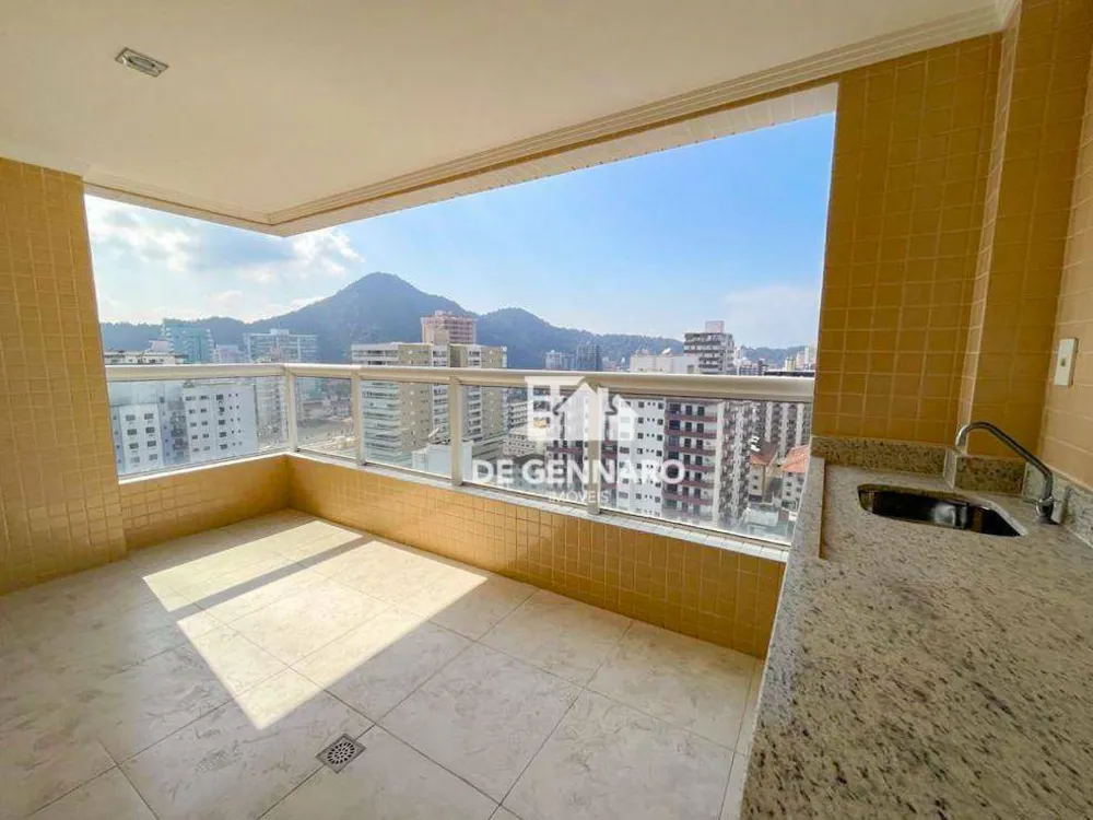 Apartamento, 3 quartos, 104 m² - Foto 3