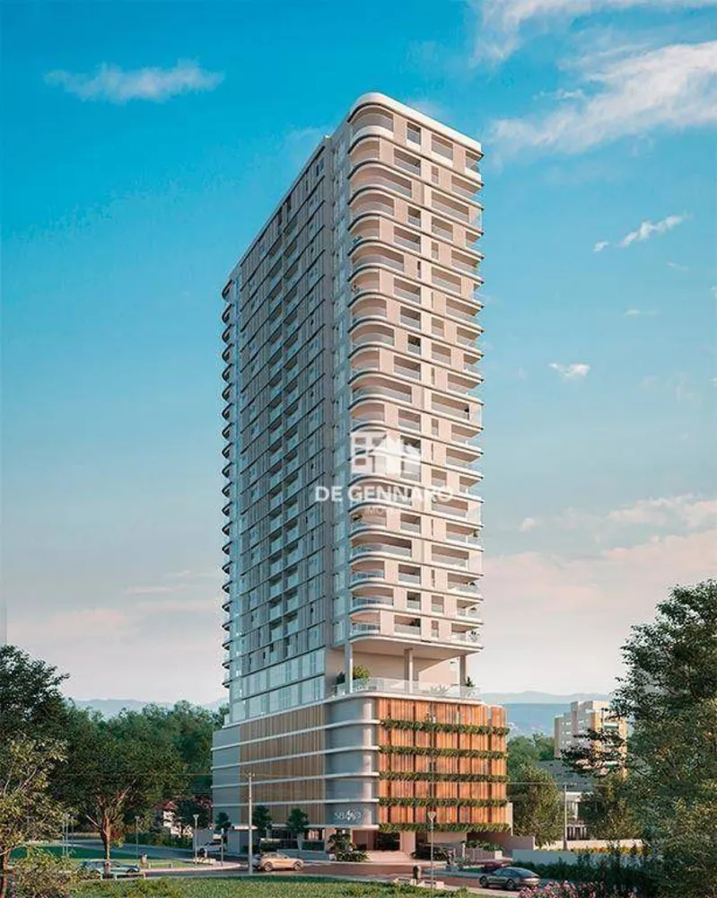 Apartamento, 3 quartos, 144 m² - Foto 2