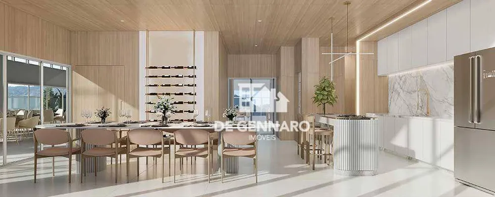 Apartamento, 3 quartos, 144 m² - Foto 4