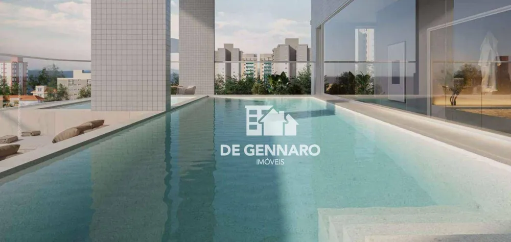 Apartamento, 3 quartos, 144 m² - Foto 3