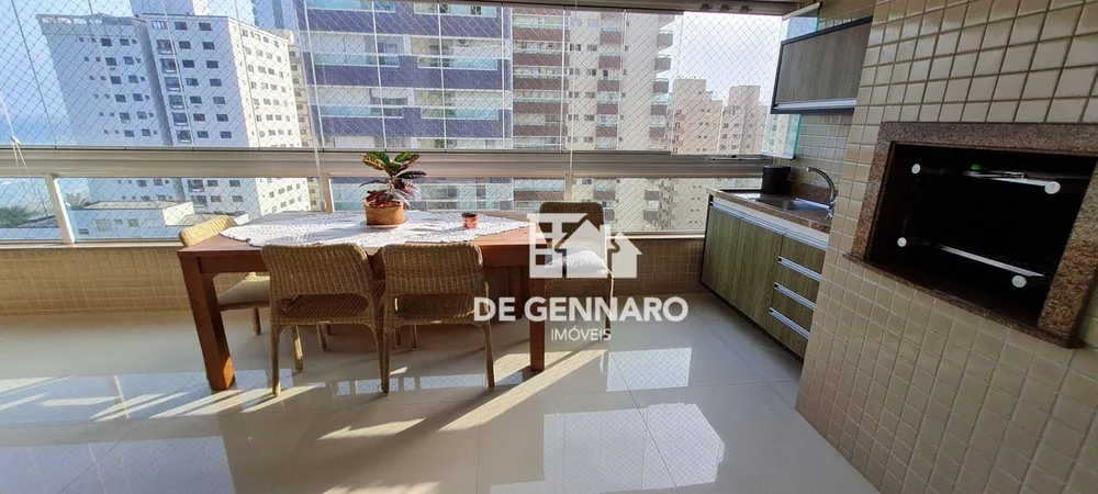 Apartamento, 3 quartos, 188 m² - Foto 2