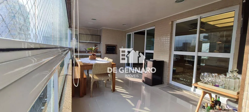 Apartamento, 3 quartos, 188 m² - Foto 3
