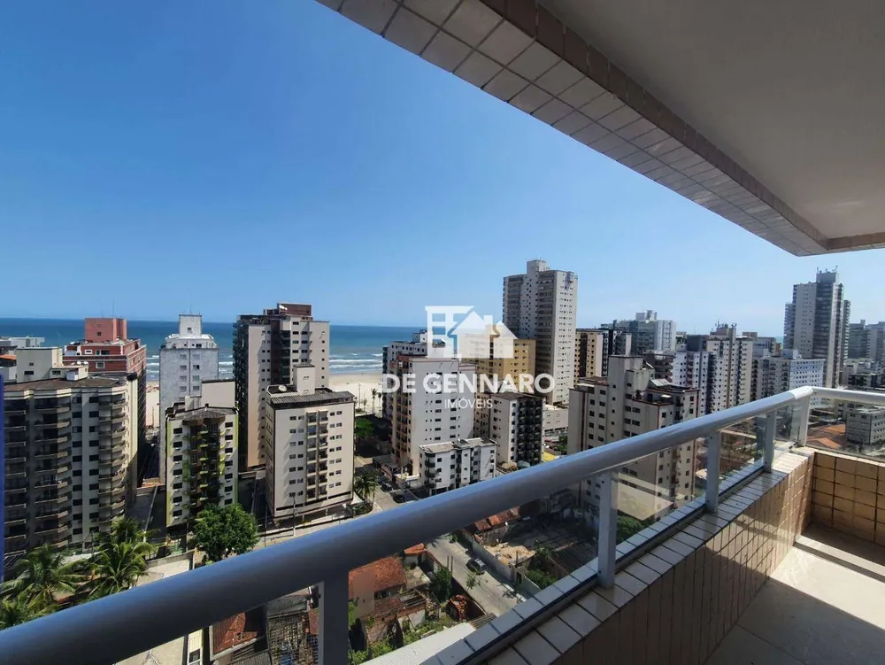 Apartamento, 3 quartos, 118 m² - Foto 1