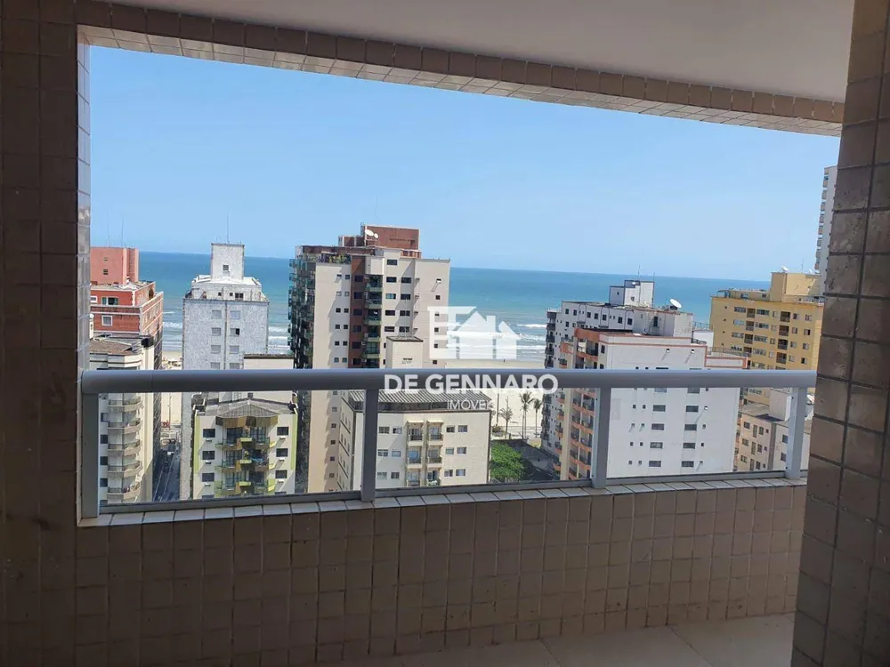 Apartamento, 3 quartos, 118 m² - Foto 3