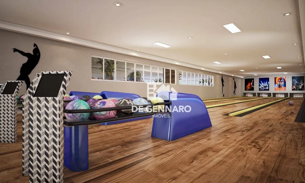 Apartamento, 2 quartos, 85 m² - Foto 4