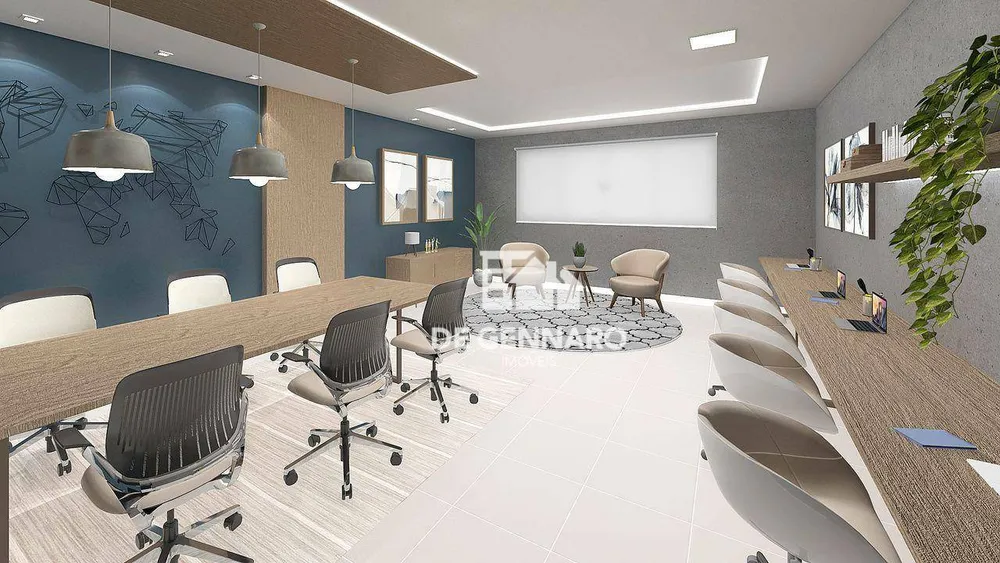 Apartamento, 3 quartos, 115 m² - Foto 4