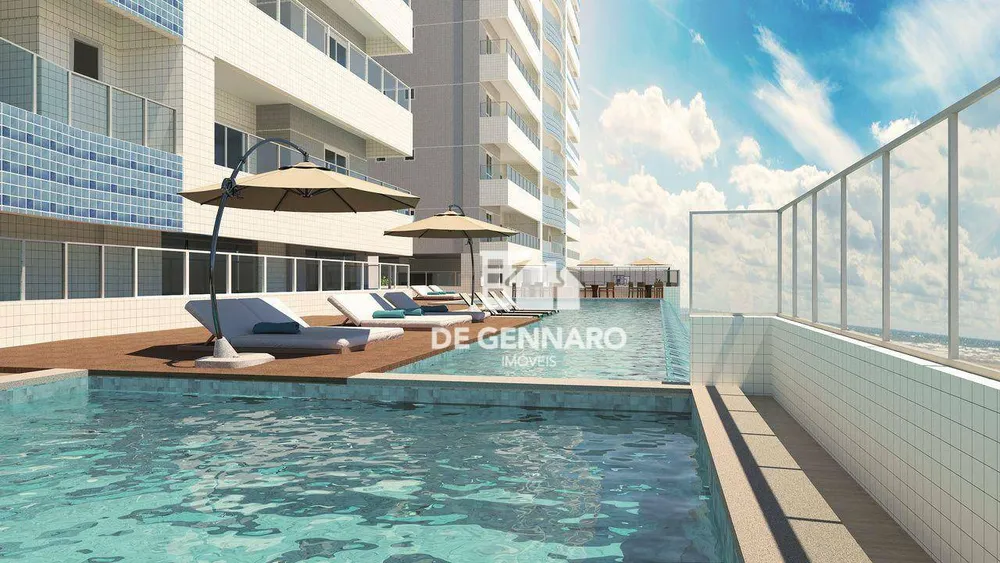 Apartamento, 3 quartos, 115 m² - Foto 3