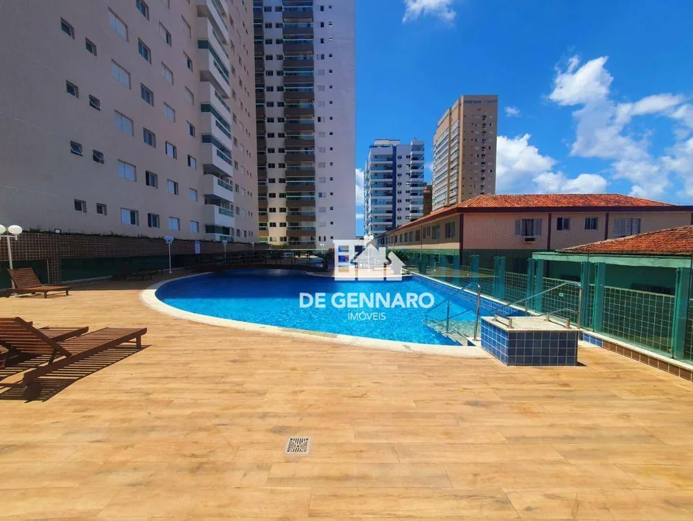 Apartamento, 2 quartos, 84 m² - Foto 1