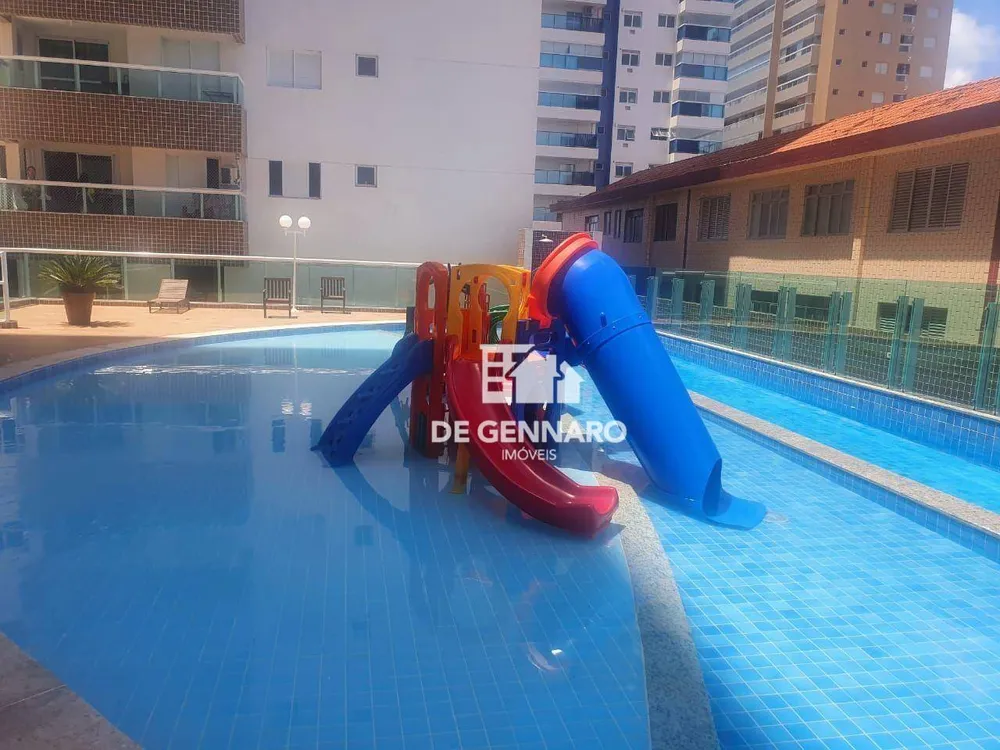 Apartamento, 2 quartos, 84 m² - Foto 3