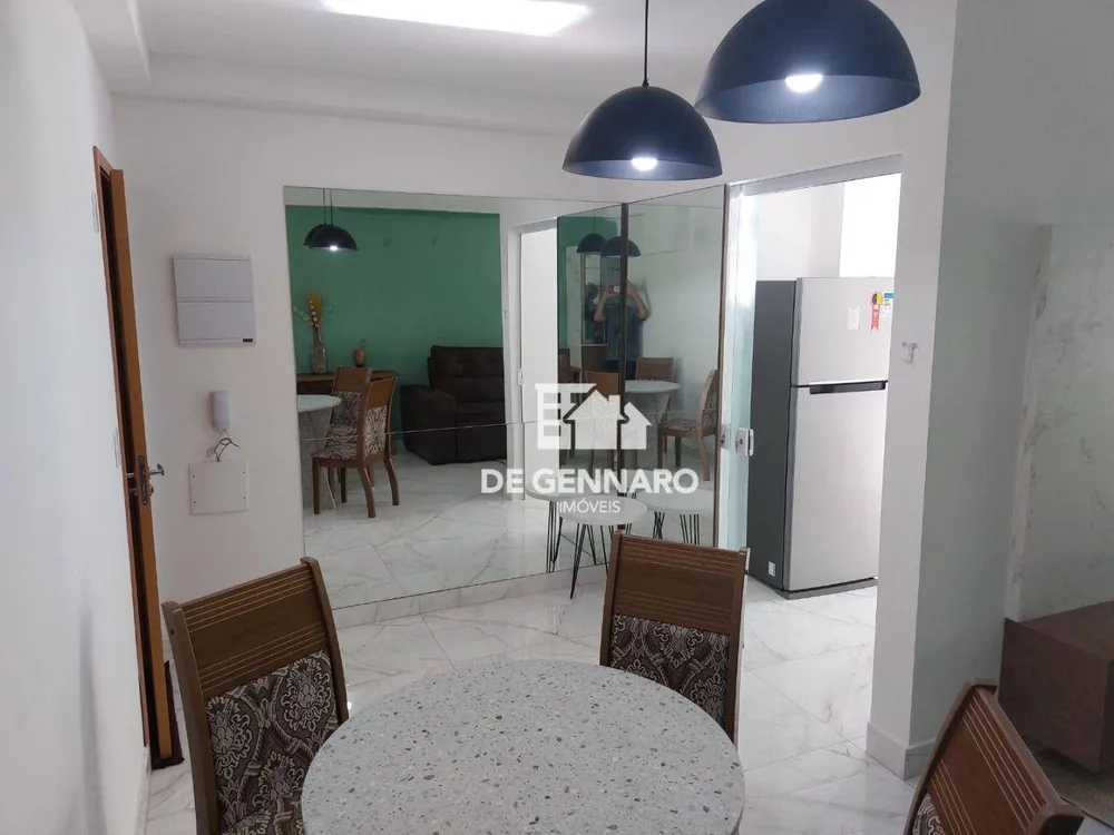 Apartamento, 2 quartos, 84 m² - Foto 2