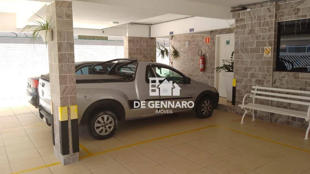 Apartamento, 1 quarto, 76 m² - Foto 2