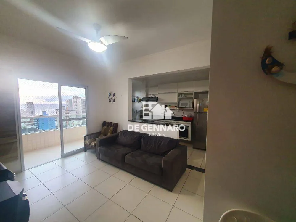 Apartamento, 2 quartos, 70 m² - Foto 4