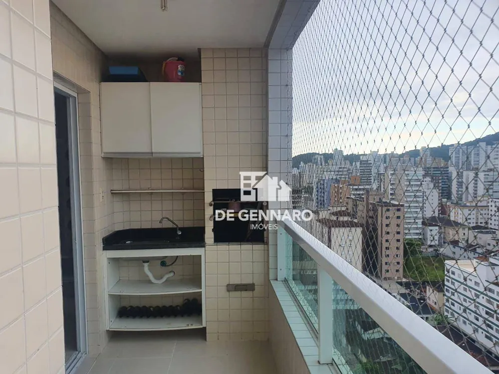 Apartamento, 2 quartos, 70 m² - Foto 2