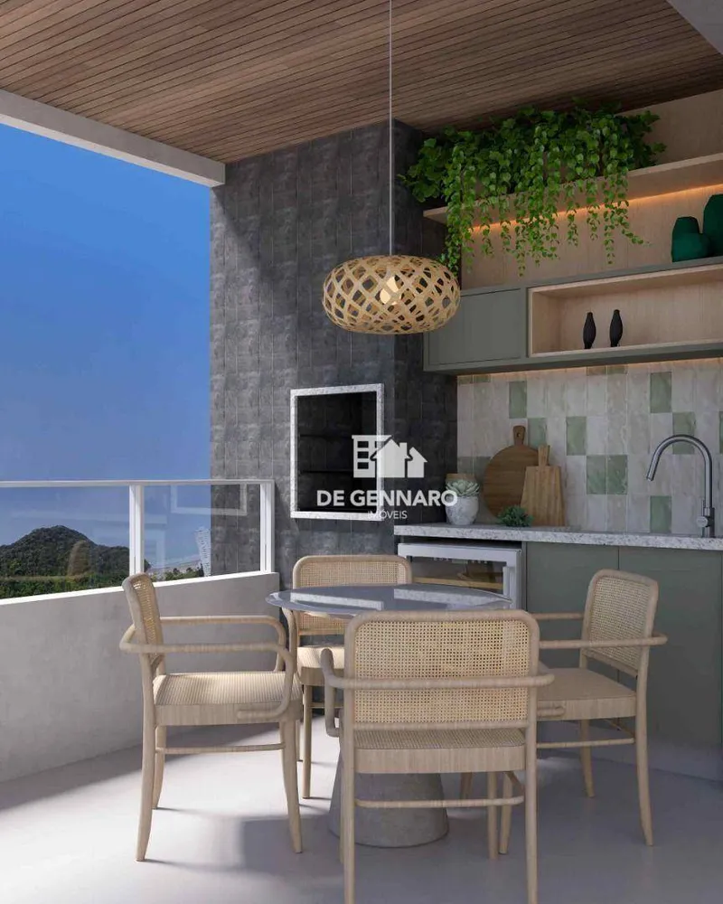 Apartamento, 2 quartos, 76 m² - Foto 1