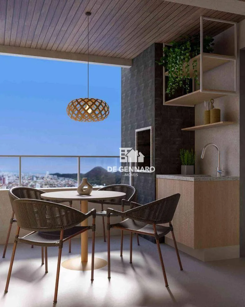 Apartamento, 2 quartos, 76 m² - Foto 4